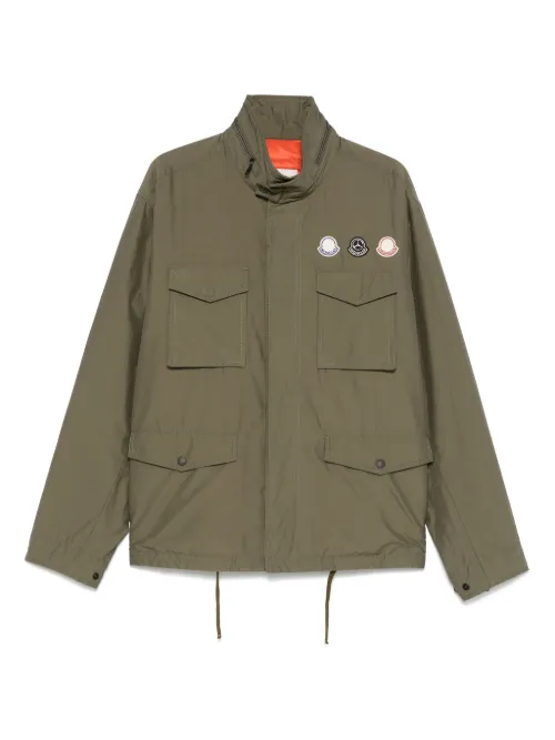 X Mercedes-Benz by NIGO veste Orus - Moncler - Modalova