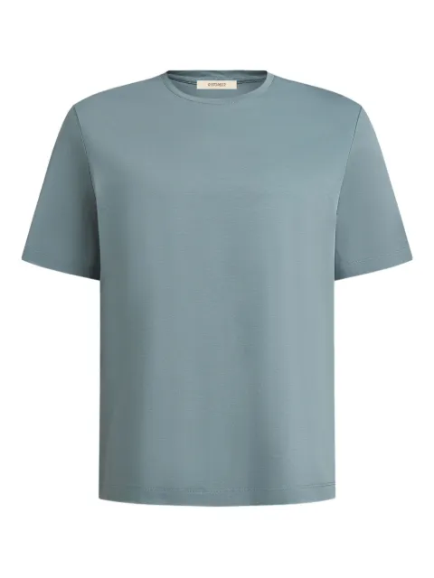 12 STOREEZ t-shirt à col ras de cou