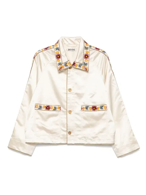 BODE Candyfloss jacket 
