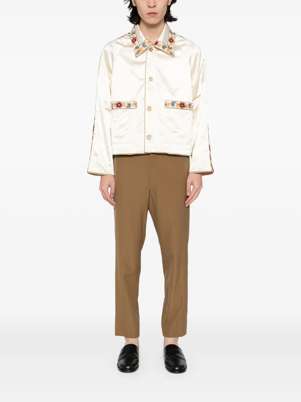 BODE Candyfloss jacket | Surchemises | Image 2