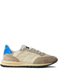 hidnander colour-block sneakers - Neutrals