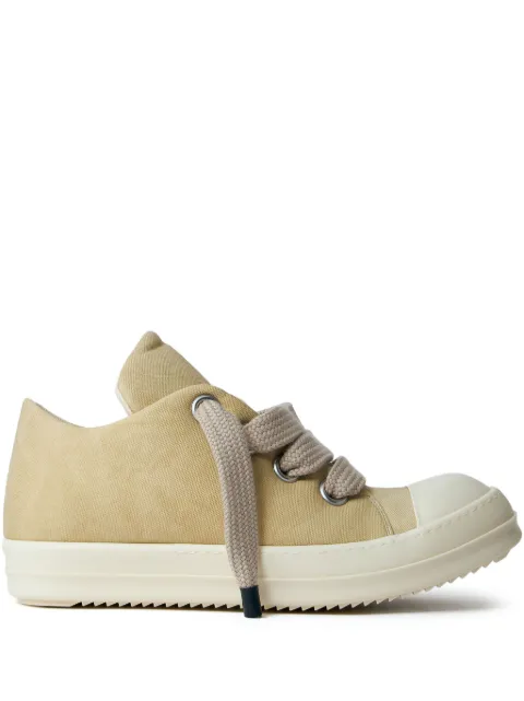 Rick Owens DRKSHDW Jumbo Laces 运动鞋