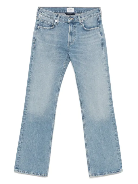 Citizens of Humanity Genova jeans
