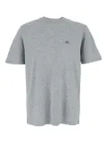 C.P. Company goggles-print T-shirt - Grey