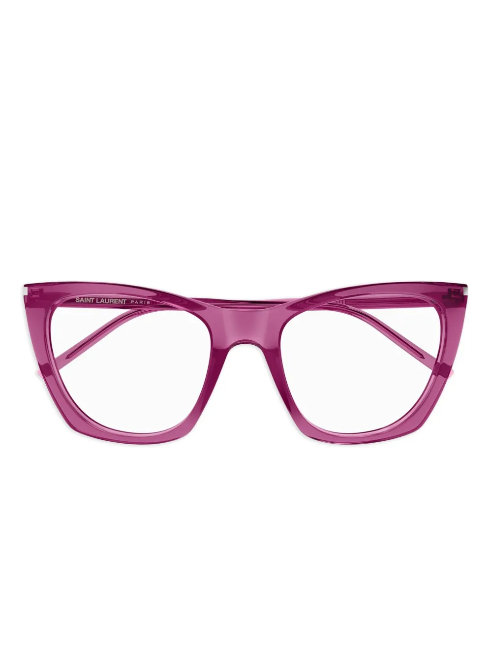 Saint Laurent Eyewear Kate sunglasses | Pink | Image 1