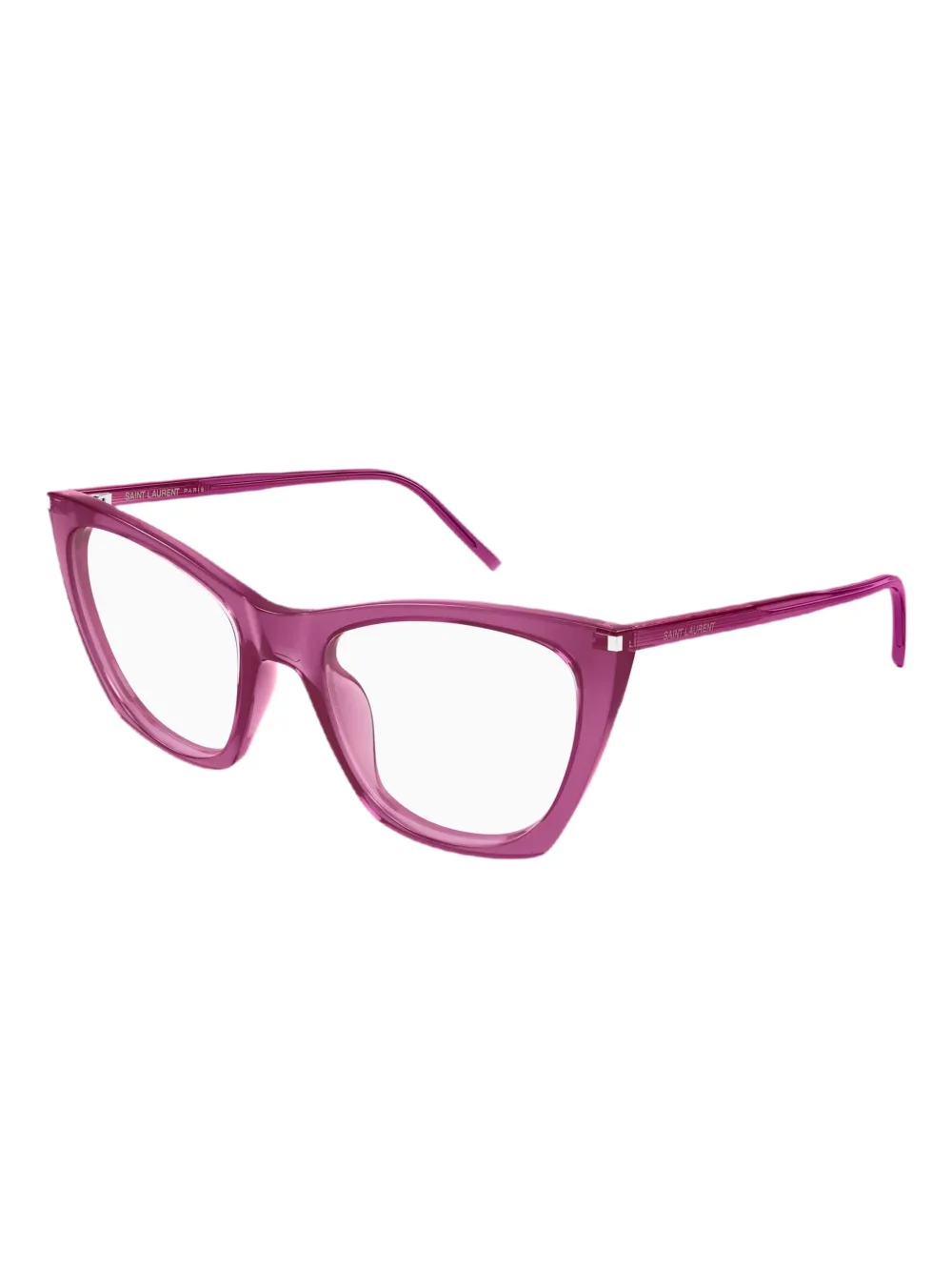 Saint Laurent Eyewear Kate sunglasses | Men | Image 2