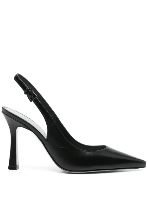 Roberto Festa 100mm Farah pumps