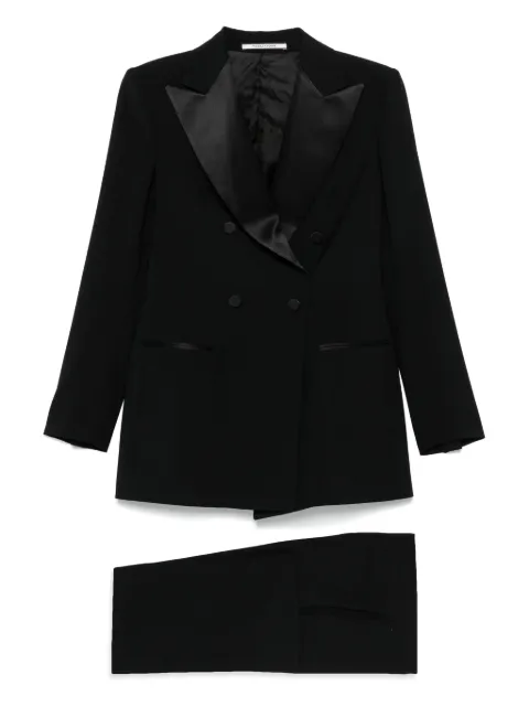 Tagliatore double-breasted suit