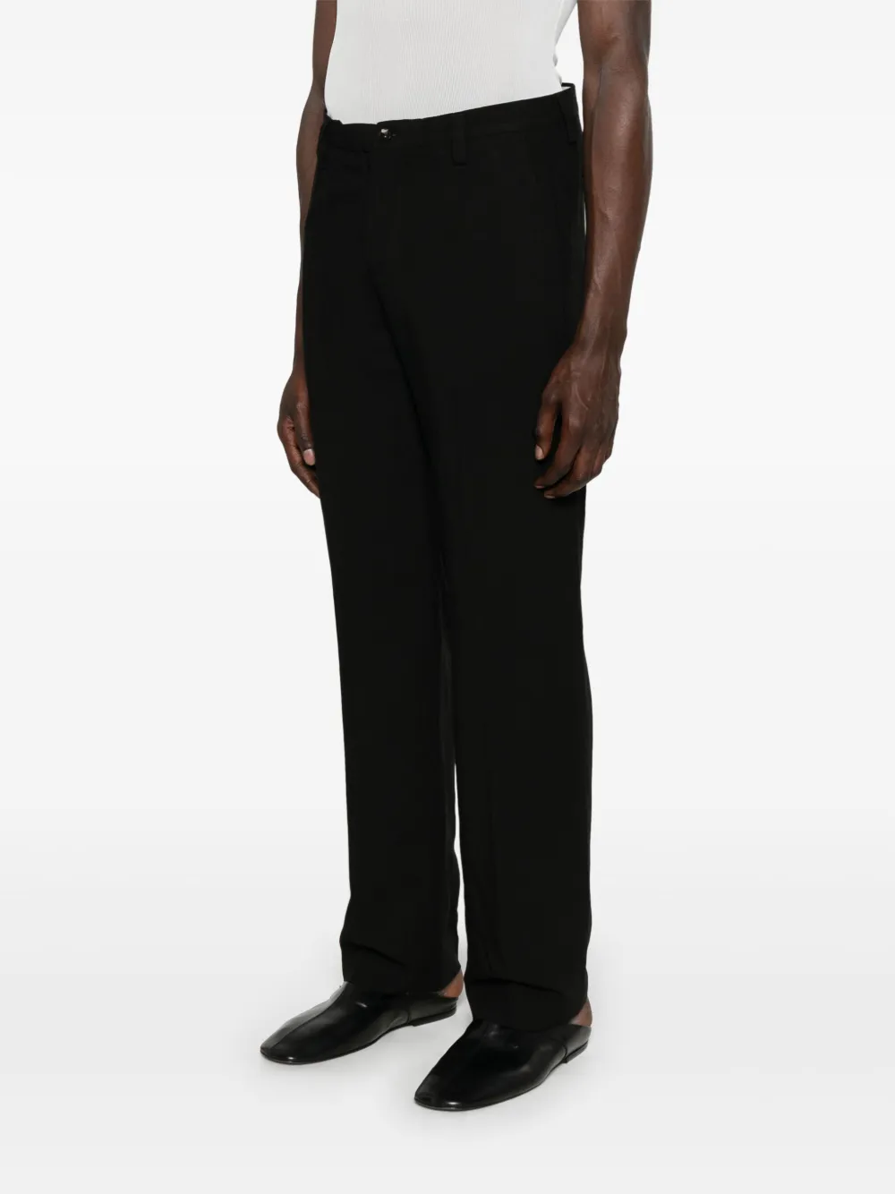 michael coal Mc Owen broek Zwart