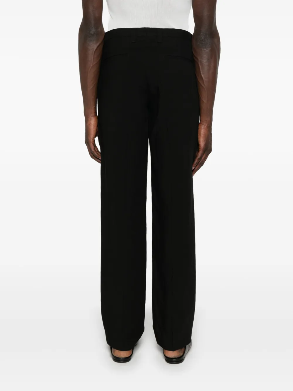 michael coal Mc Owen broek Zwart