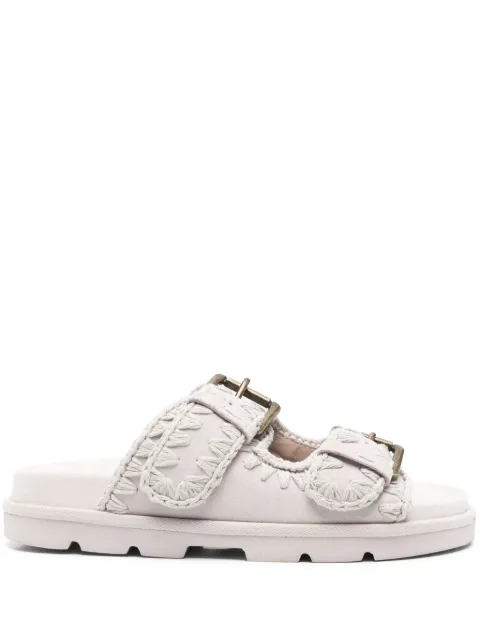Mou Bio sandals