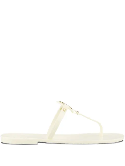 Tory Burch Miller flip flops