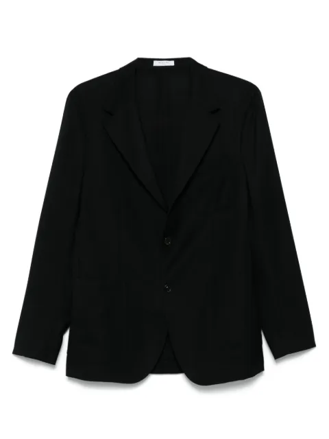 Boglioli single-breasted blazer