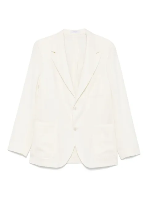 Boglioli single-breasted blazer