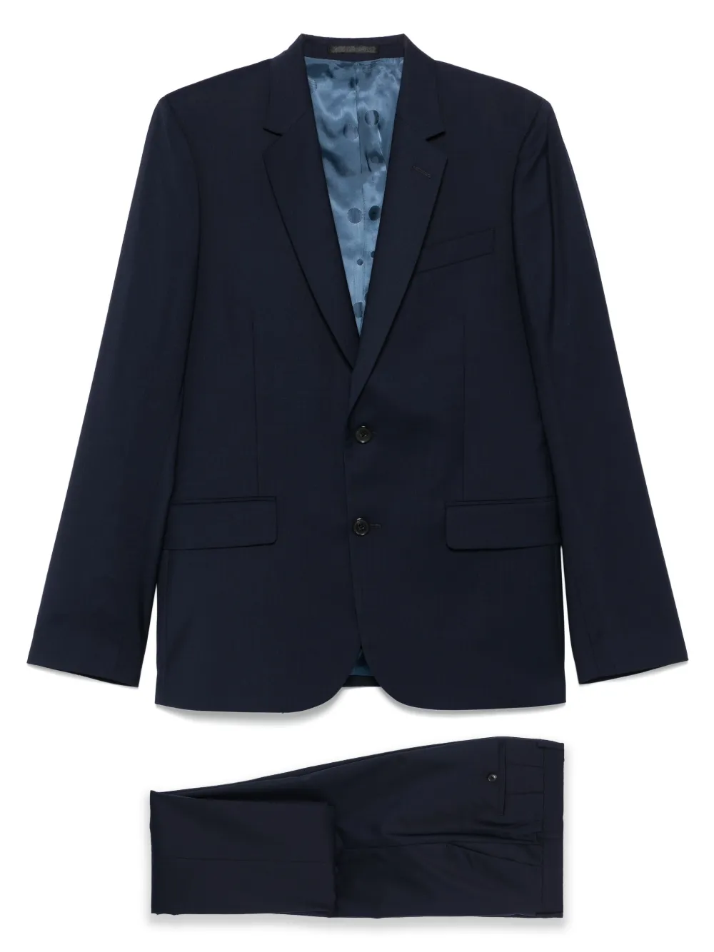 Paul Smith The Soho suit | Blue | Image 1