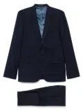 Paul Smith The Soho suit - Blue