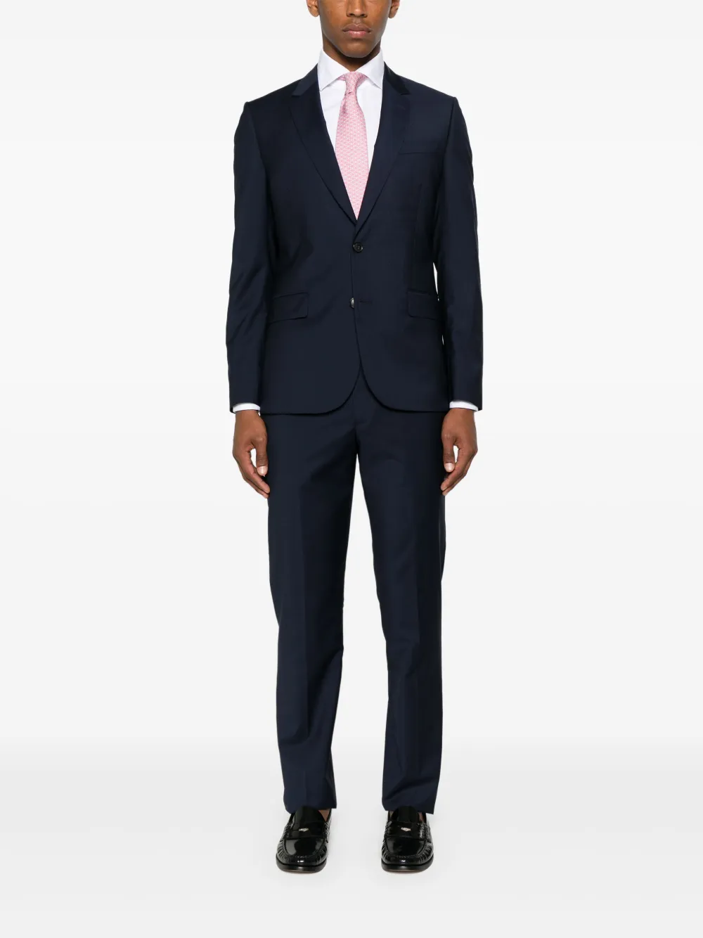 Paul Smith The Soho suit | Single Breasted Suits | Image 2