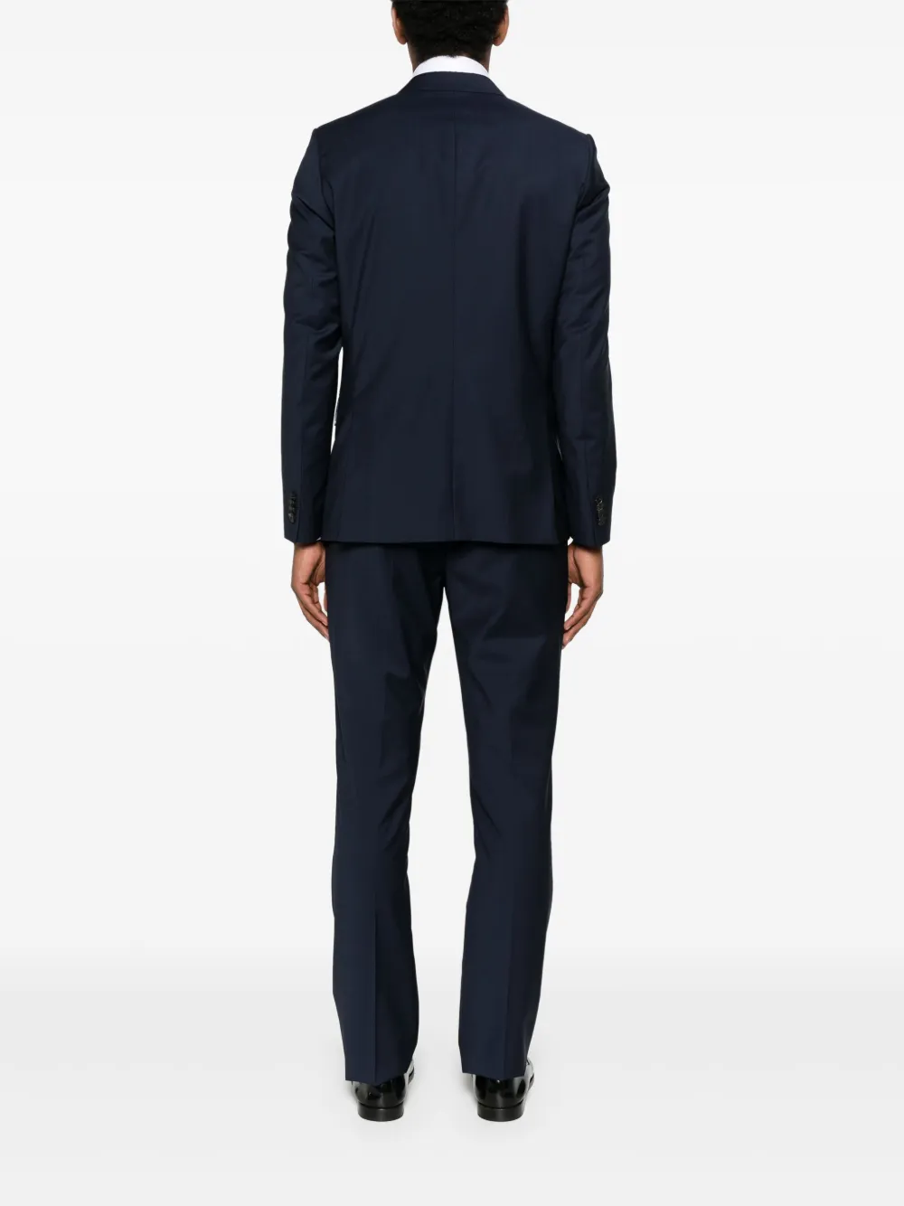 Shop Paul Smith The Soho Suit