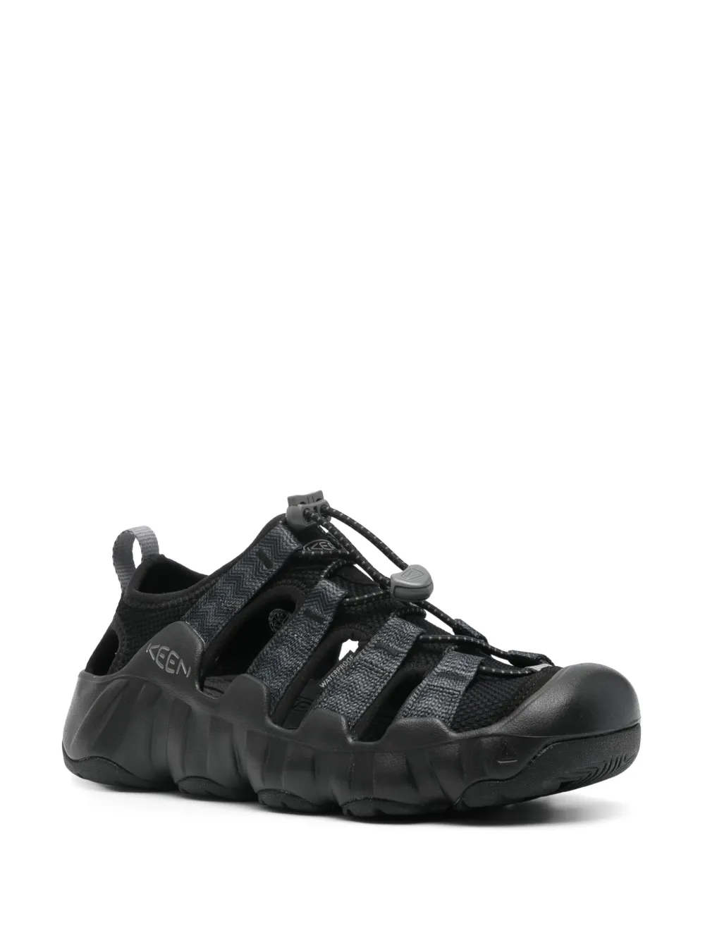 KEEN FOOTWEAR Hyperport H2 サンダル | ハイヒールサンダル | Image 2