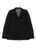 Paul Smith wool jacket - Black