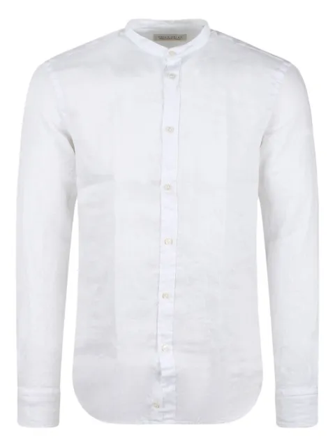 Brian Dales linen shirt 