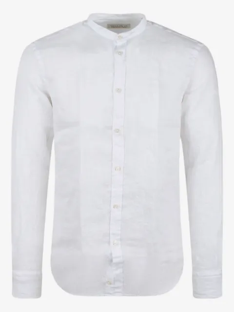 Brian Dales linen shirt 