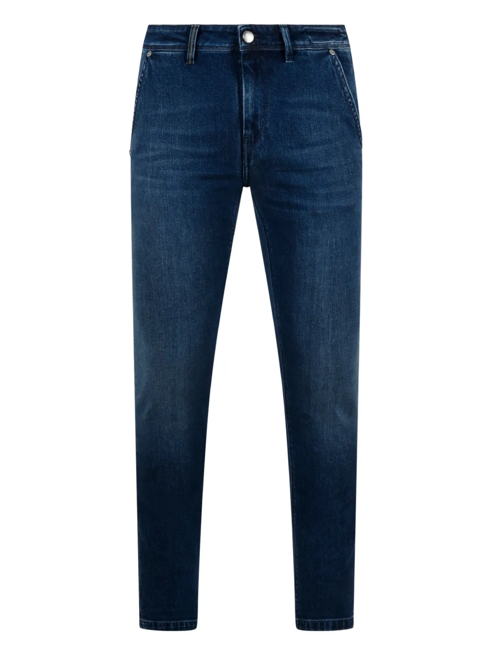 Re-Hash slim-cut jeans | Blue | Image 1