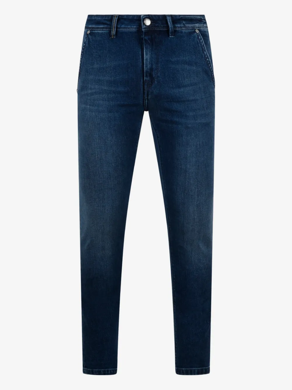Re-Hash Jeans slim | blu | Image 1