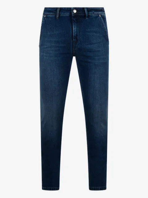 Re-Hash slim-cut jeans
