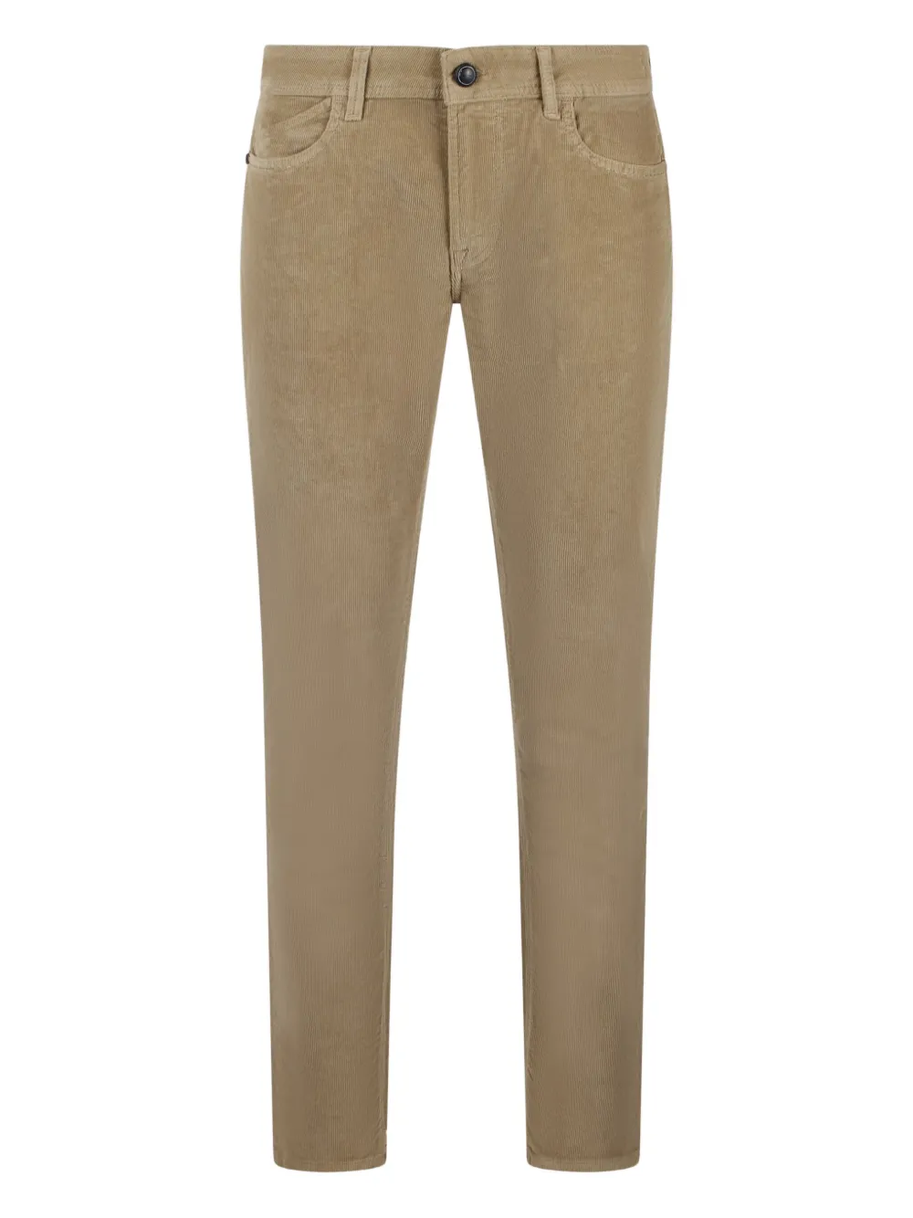 Re-Hash corduroy trousers | Neutrals | Image 1