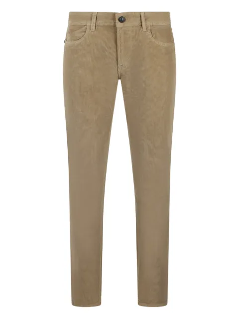 Re-Hash pantalones de pana