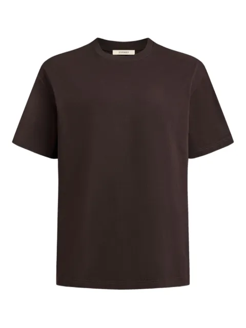 12 STOREEZ crew-neck T-shirt