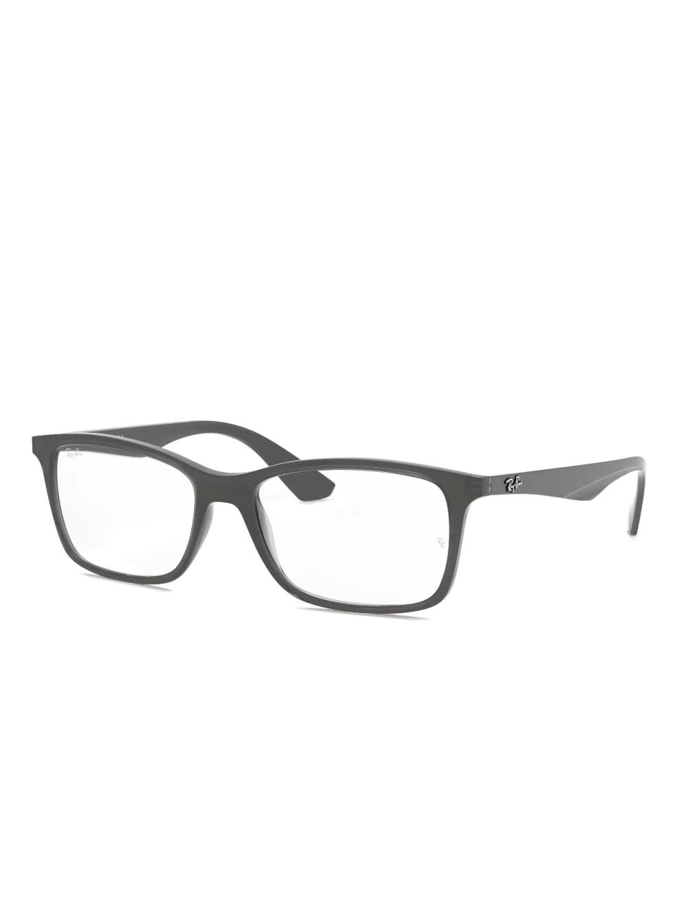 Ray-Ban lunettes de vue à logo | Homme | Image 2