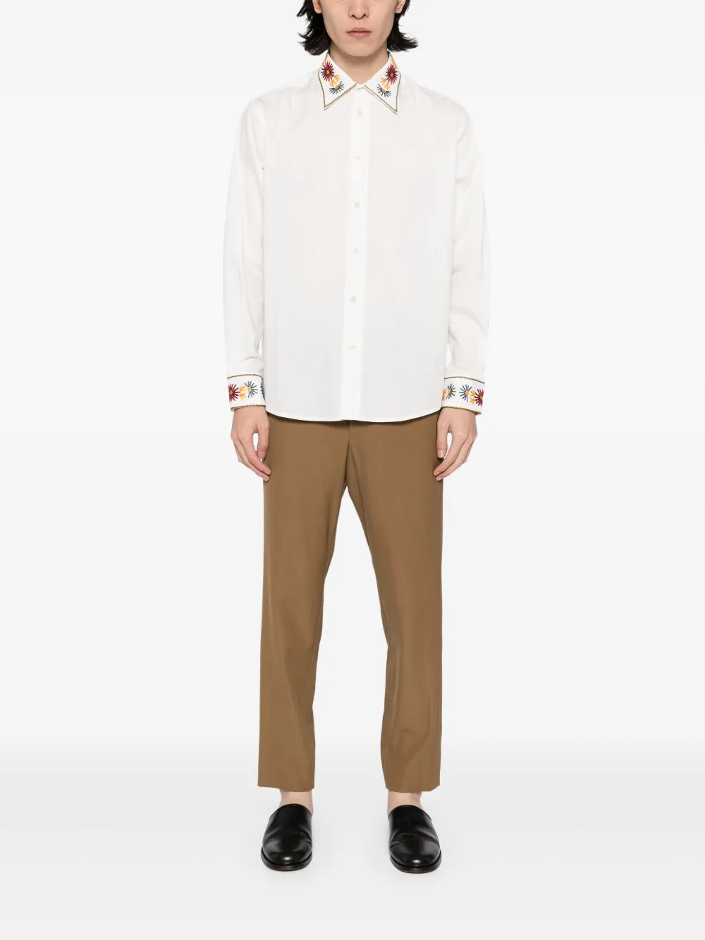 BODE camisa Candyfloss | Image 2