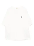 Undercover pocket T-shirt - White