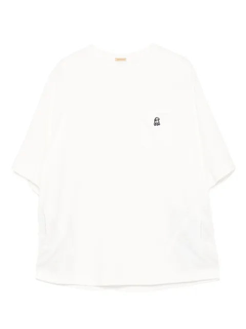 Undercover pocket T-shirt