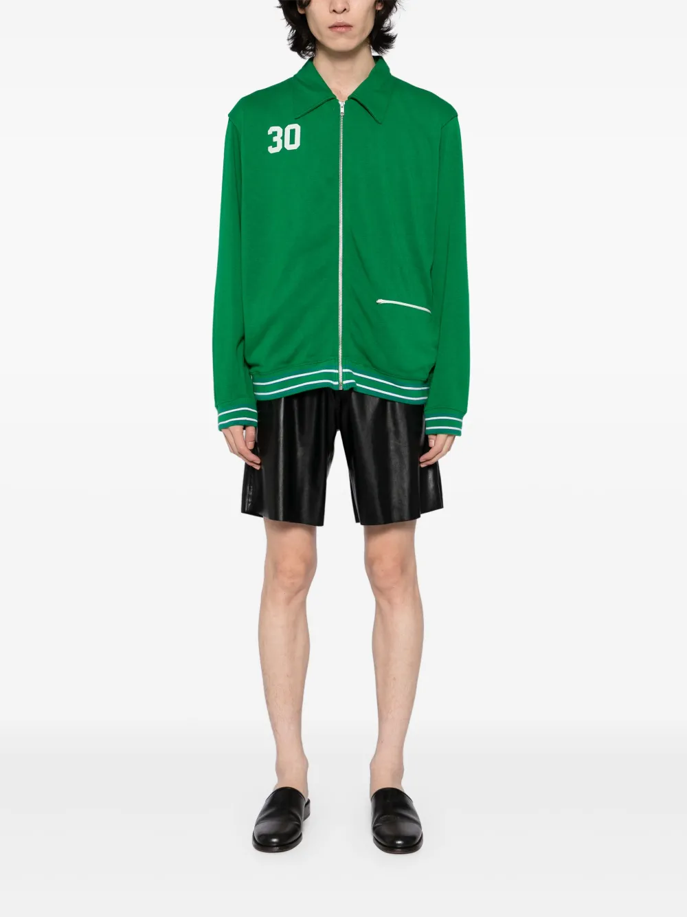 BODE Sophomore jacket | Shirt Jackets | Image 2