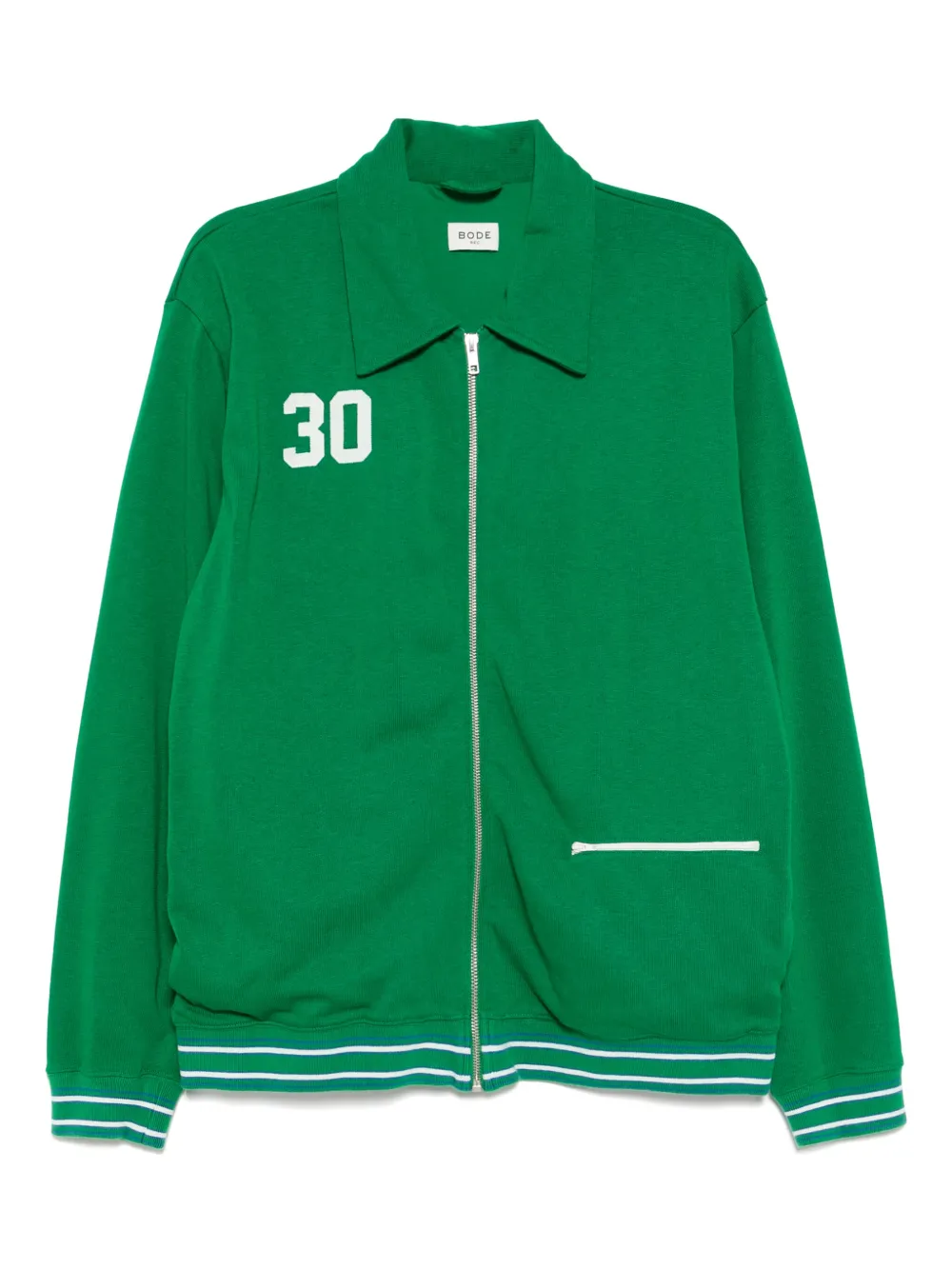 BODE Sophomore jacket | Image 1