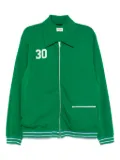 BODE Sophomore jacket - GREEN