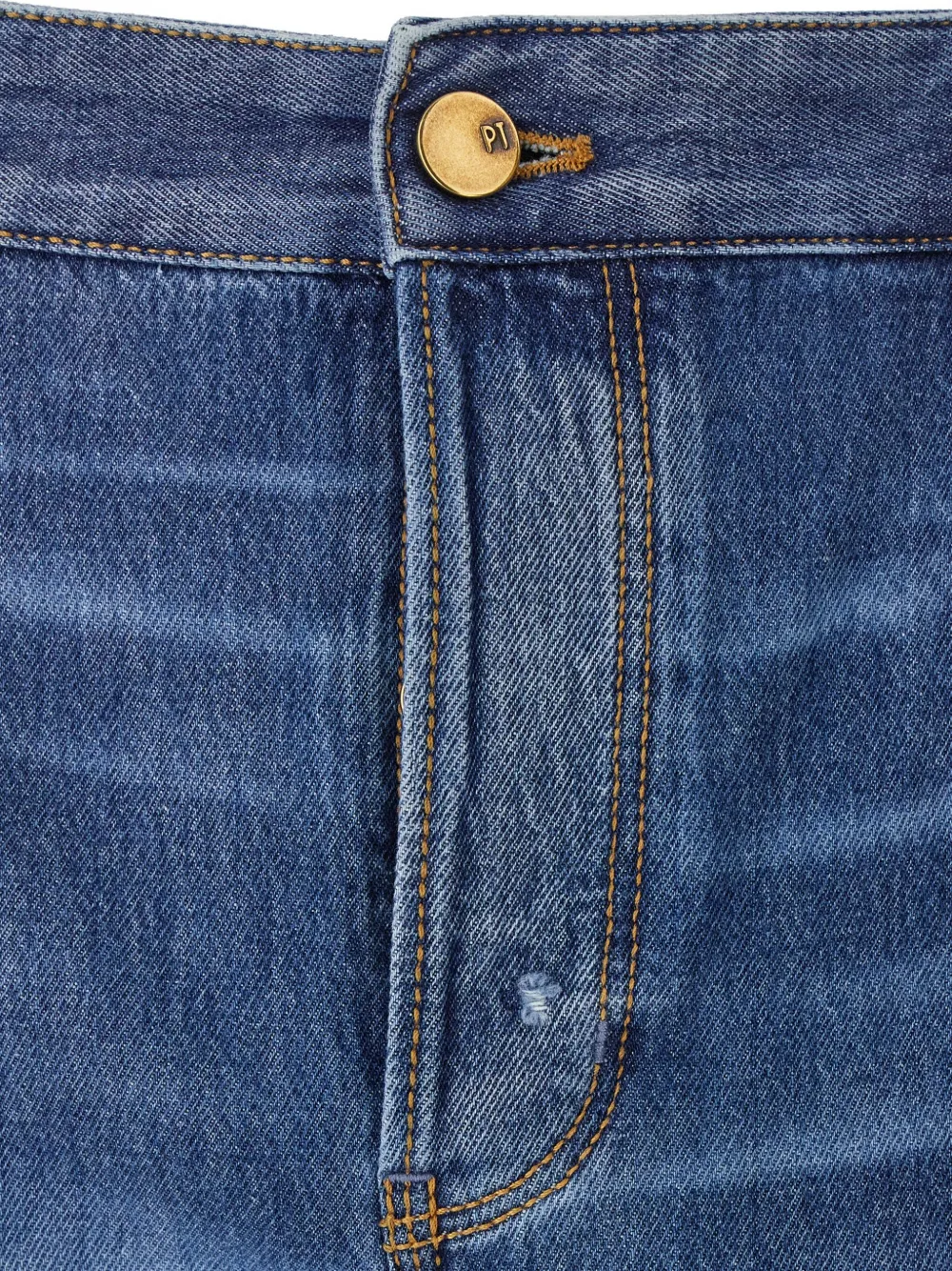 PT Torino Reggae broek Blauw