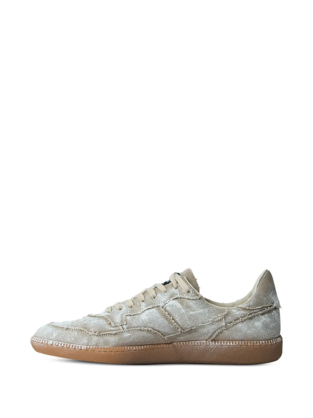 hidnander Mega T sneakers Neutrals