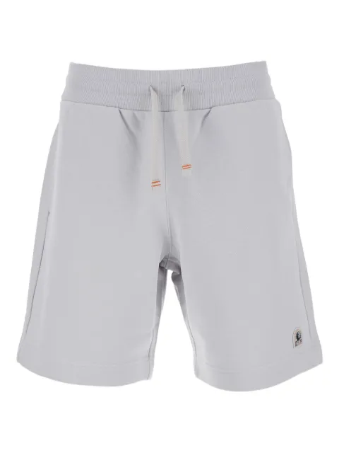 Parajumpers shorts con logo bordado