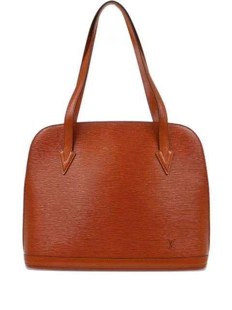 Louis Vuitton Pre-Owned bolsa de hombro Lussac 1996