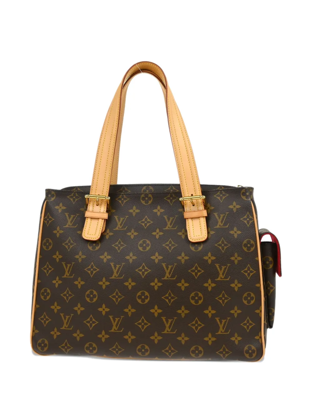 Louis Vuitton Pre-Owned 2004 Multipli Cite handbag | Bags | Image 2