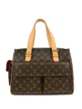 Louis Vuitton Pre-Owned 2004 Multipli Cite handbag - Brown