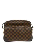 Louis Vuitton Pre-Owned 2005 Nile shoulder bag - Brown