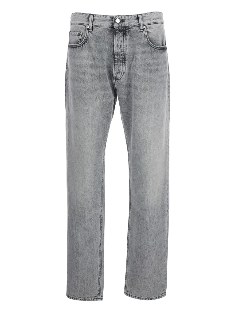cotton jeans