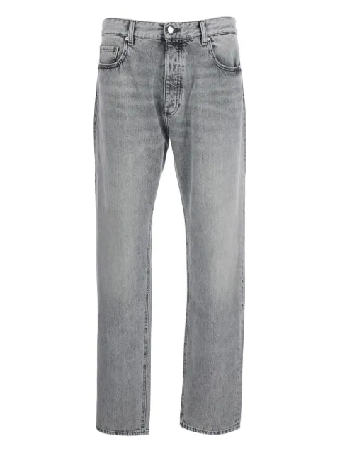 ICON DENIM cotton jeans