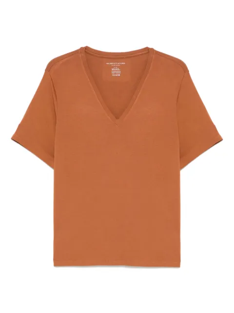 Majestic Filatures jersey T-shirt