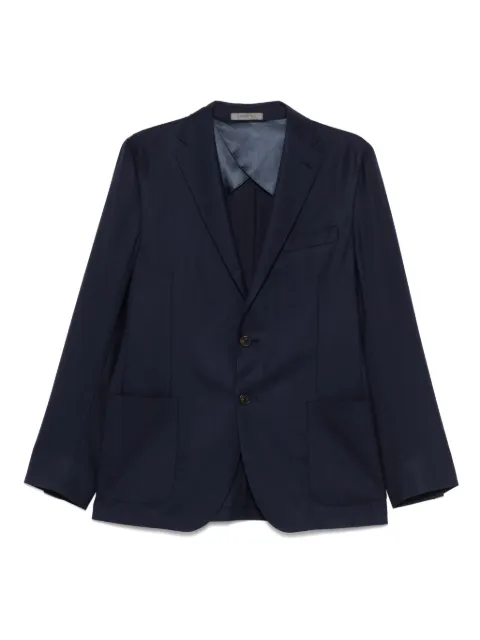 Corneliani wool blazer